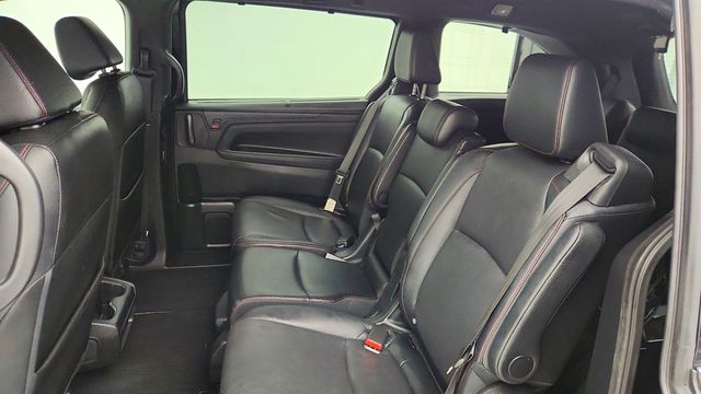 2023 Honda Odyssey Sport Automatic - 23017482 - 19