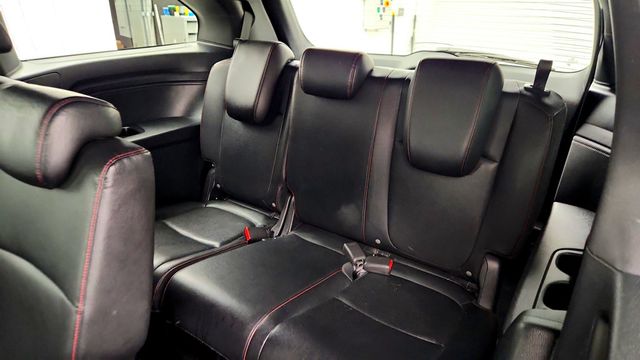 2023 Honda Odyssey Sport Automatic - 23017482 - 20