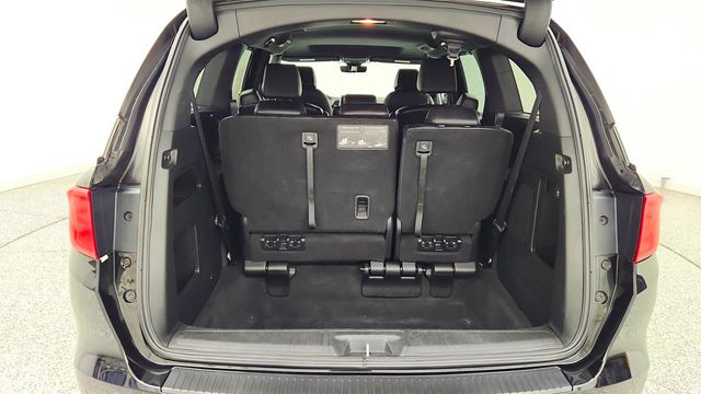 2023 Honda Odyssey Sport Automatic - 23017482 - 21