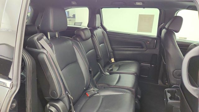 2023 Honda Odyssey Sport Automatic - 23017482 - 22