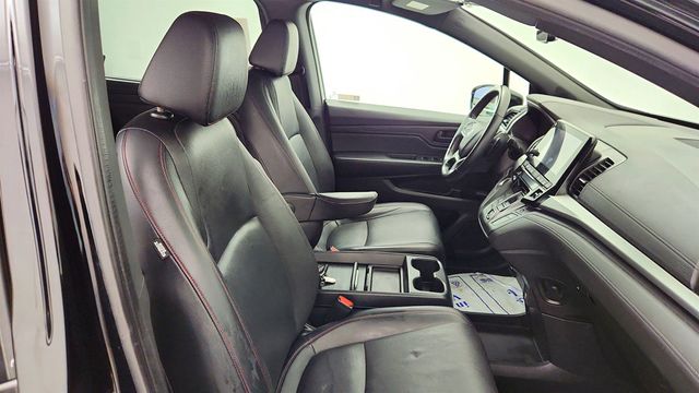 2023 Honda Odyssey Sport Automatic - 23017482 - 23