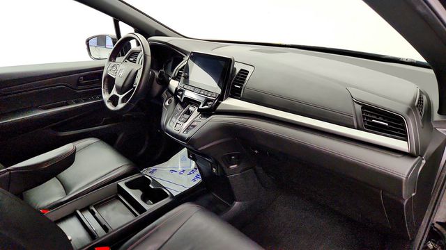 2023 Honda Odyssey Sport Automatic - 23017482 - 24
