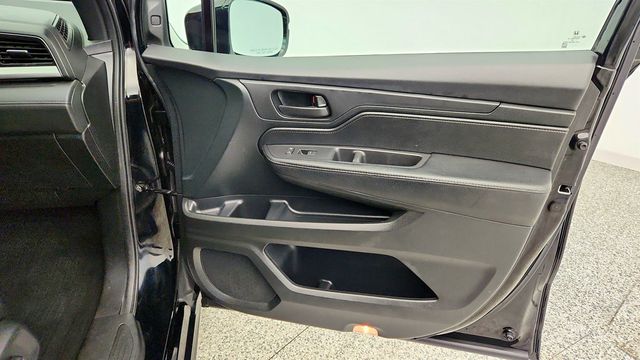 2023 Honda Odyssey Sport Automatic - 23017482 - 25