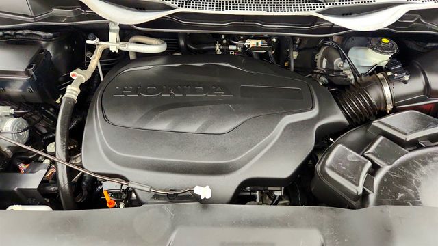 2023 Honda Odyssey Sport Automatic - 23017482 - 26