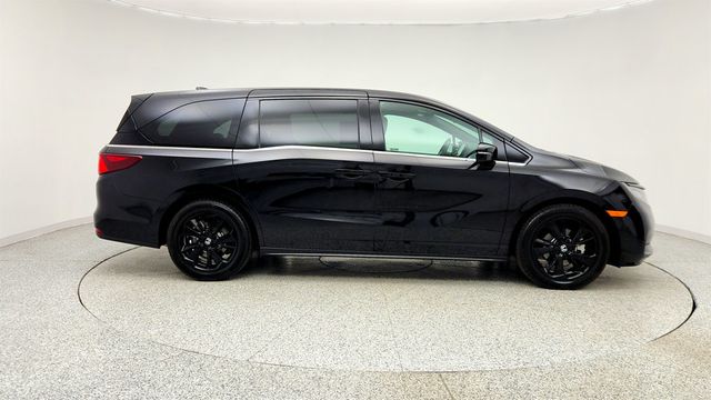 2023 Honda Odyssey Sport Automatic - 23017482 - 3