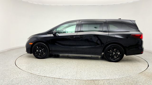 2023 Honda Odyssey Sport Automatic - 23017482 - 7