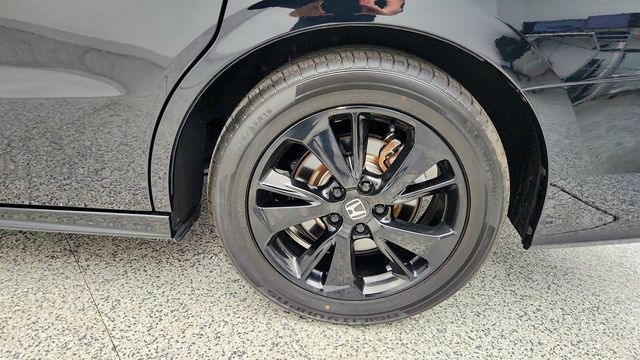 2023 Honda Odyssey Sport Automatic - 23017482 - 8