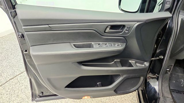 2023 Honda Odyssey Sport Automatic - 23044886 - 10