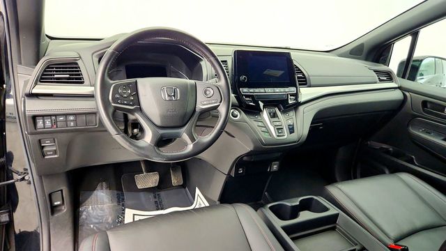 2023 Honda Odyssey Sport Automatic - 23044886 - 12
