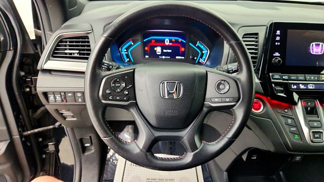2023 Honda Odyssey Sport Automatic - 23044886 - 13