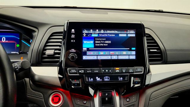 2023 Honda Odyssey Sport Automatic - 23044886 - 18