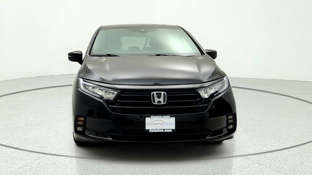 2023 Honda Odyssey Sport Automatic - 23044886 - 1