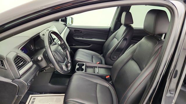 2023 Honda Odyssey Sport Automatic - 23044886 - 19