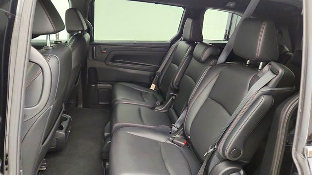 2023 Honda Odyssey Sport Automatic - 23044886 - 20