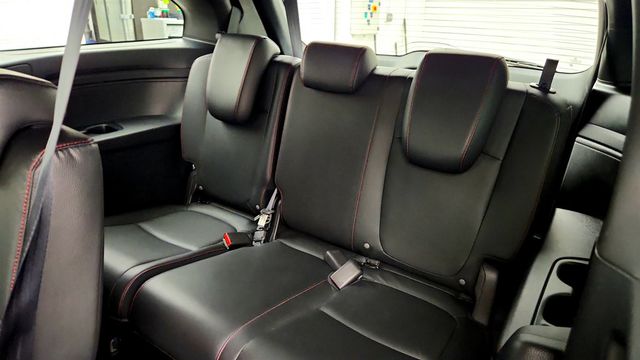 2023 Honda Odyssey Sport Automatic - 23044886 - 21
