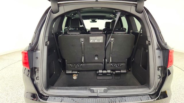 2023 Honda Odyssey Sport Automatic - 23044886 - 22