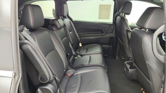 2023 Honda Odyssey Sport Automatic - 23044886 - 23