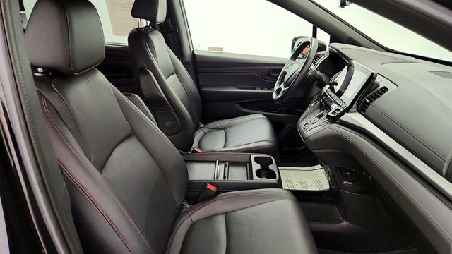 2023 Honda Odyssey Sport Automatic - 23044886 - 24