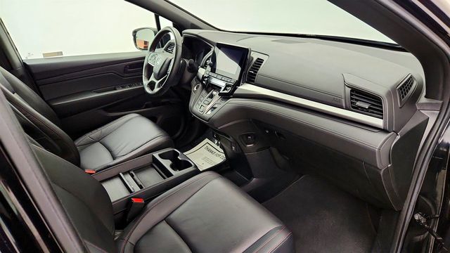 2023 Honda Odyssey Sport Automatic - 23044886 - 25