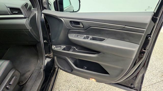 2023 Honda Odyssey Sport Automatic - 23044886 - 26