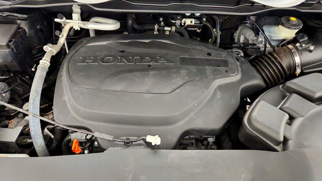 2023 Honda Odyssey Sport Automatic - 23044886 - 27