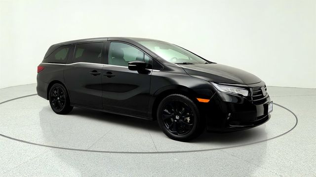 2023 Honda Odyssey Sport Automatic - 23044886 - 2
