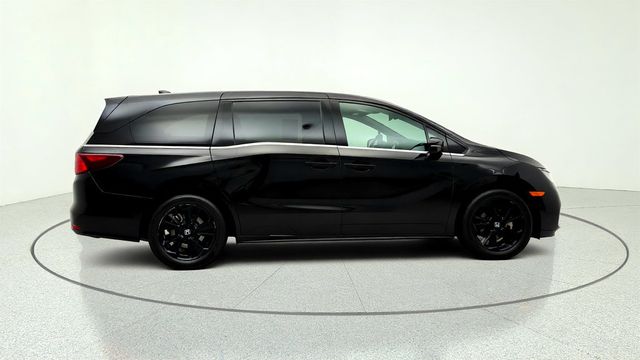 2023 Honda Odyssey Sport Automatic - 23044886 - 3
