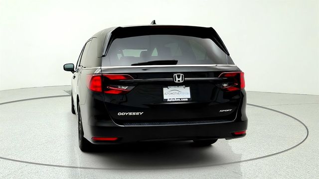 2023 Honda Odyssey Sport Automatic - 23044886 - 5