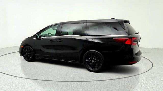 2023 Honda Odyssey Sport Automatic - 23044886 - 6