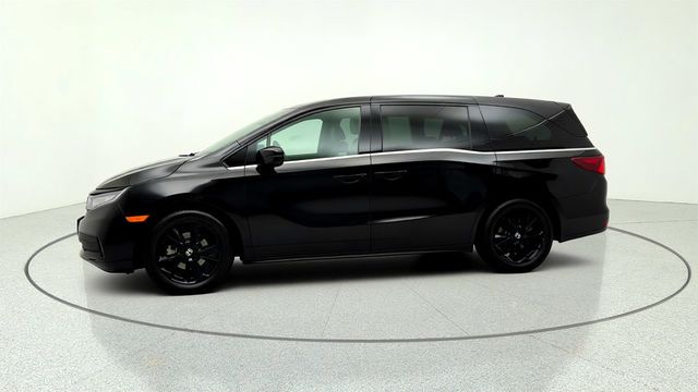 2023 Honda Odyssey Sport Automatic - 23044886 - 7