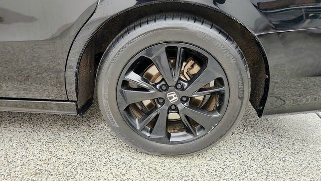 2023 Honda Odyssey Sport Automatic - 23044886 - 8