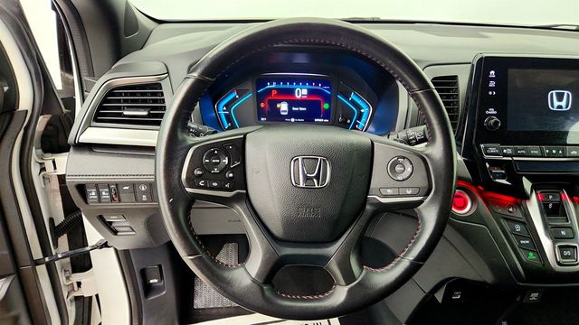 2023 Honda Odyssey Sport Automatic - 23049746 - 11
