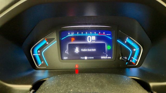 2023 Honda Odyssey Sport Automatic - 23049746 - 12