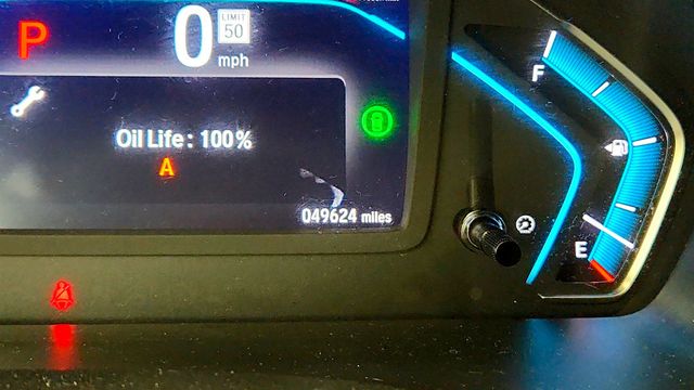 2023 Honda Odyssey Sport Automatic - 23049746 - 13