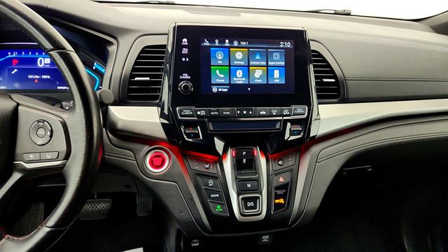 2023 Honda Odyssey Sport Automatic - 23049746 - 15