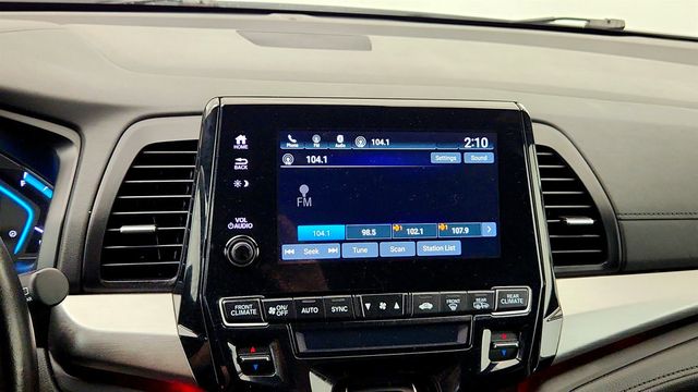 2023 Honda Odyssey Sport Automatic - 23049746 - 16