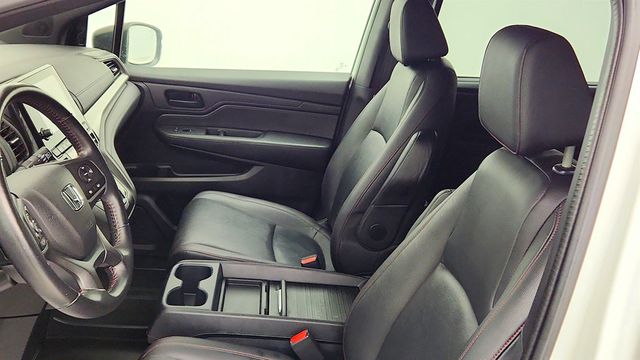 2023 Honda Odyssey Sport Automatic - 23049746 - 17