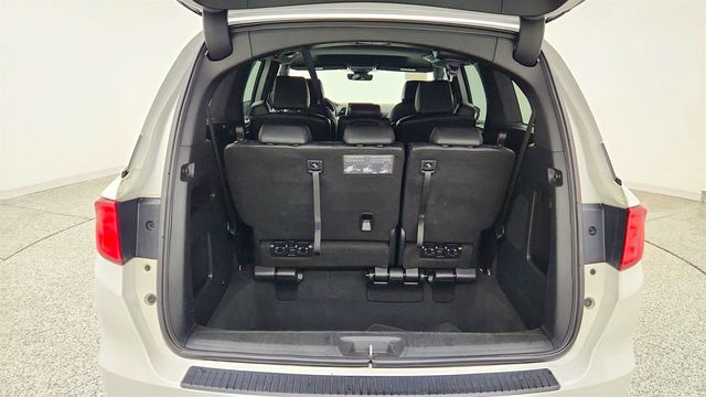 2023 Honda Odyssey Sport Automatic - 23049746 - 18