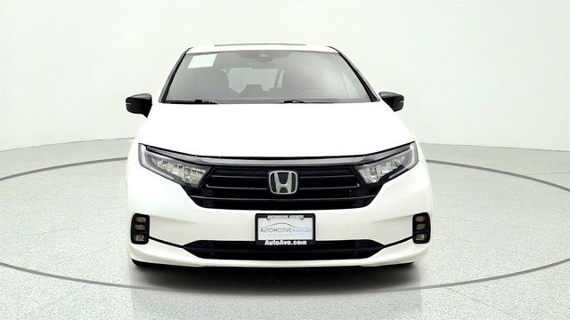 2023 Honda Odyssey Sport Automatic - 23049746 - 1