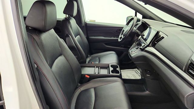 2023 Honda Odyssey Sport Automatic - 23049746 - 21