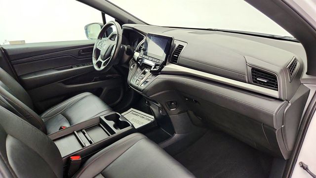 2023 Honda Odyssey Sport Automatic - 23049746 - 22
