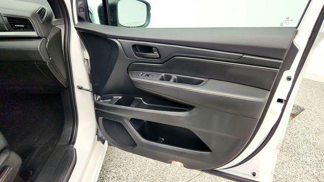 2023 Honda Odyssey Sport Automatic - 23049746 - 23