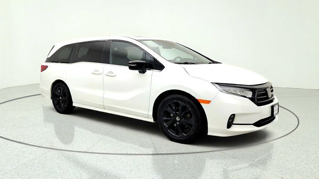 2023 Honda Odyssey Sport Automatic - 23049746 - 2