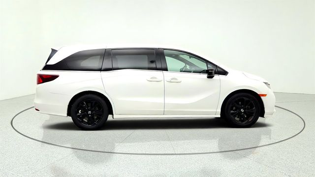 2023 Honda Odyssey Sport Automatic - 23049746 - 3