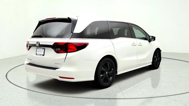 2023 Honda Odyssey Sport Automatic - 23049746 - 4