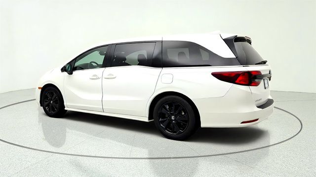 2023 Honda Odyssey Sport Automatic - 23049746 - 6