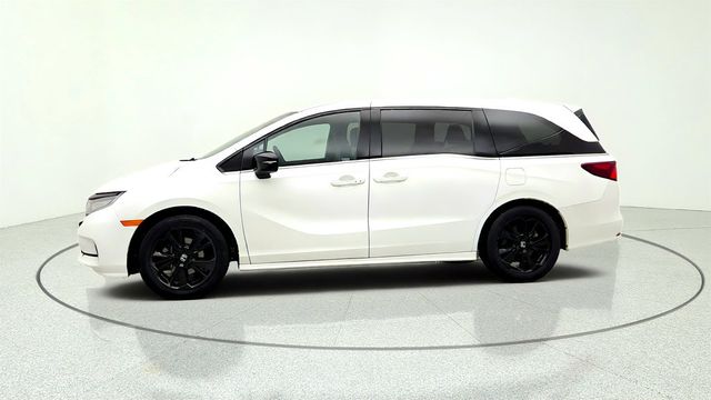 2023 Honda Odyssey Sport Automatic - 23049746 - 7