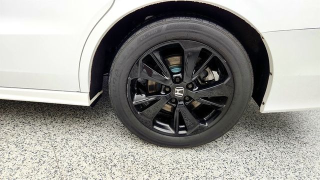 2023 Honda Odyssey Sport Automatic - 23049746 - 8