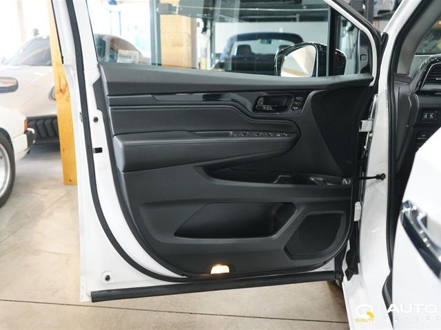 2023 Honda Odyssey Touring Automatic - 23016142 - 9