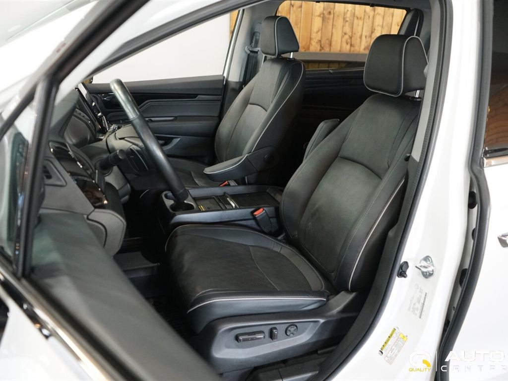 2023 Honda Odyssey Touring Automatic - 23016142 - 11